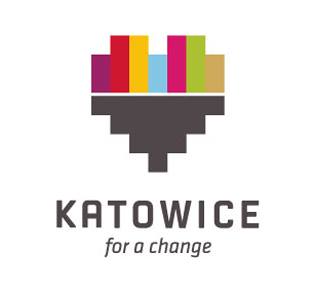 Katowice logo
