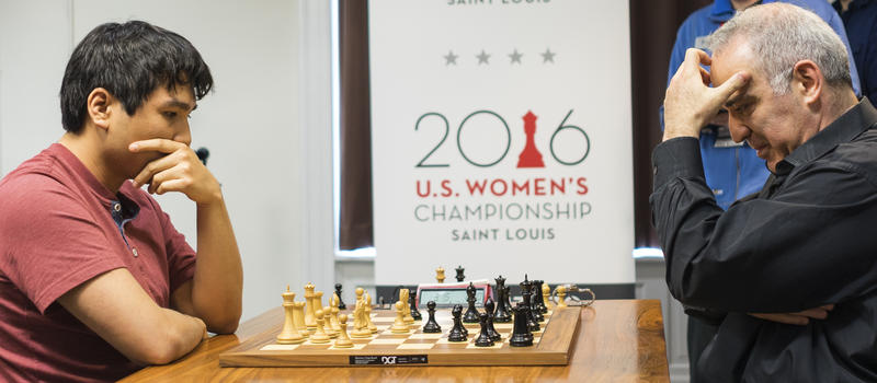 soandKasparov