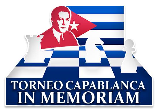 Capablanca-2016-logo