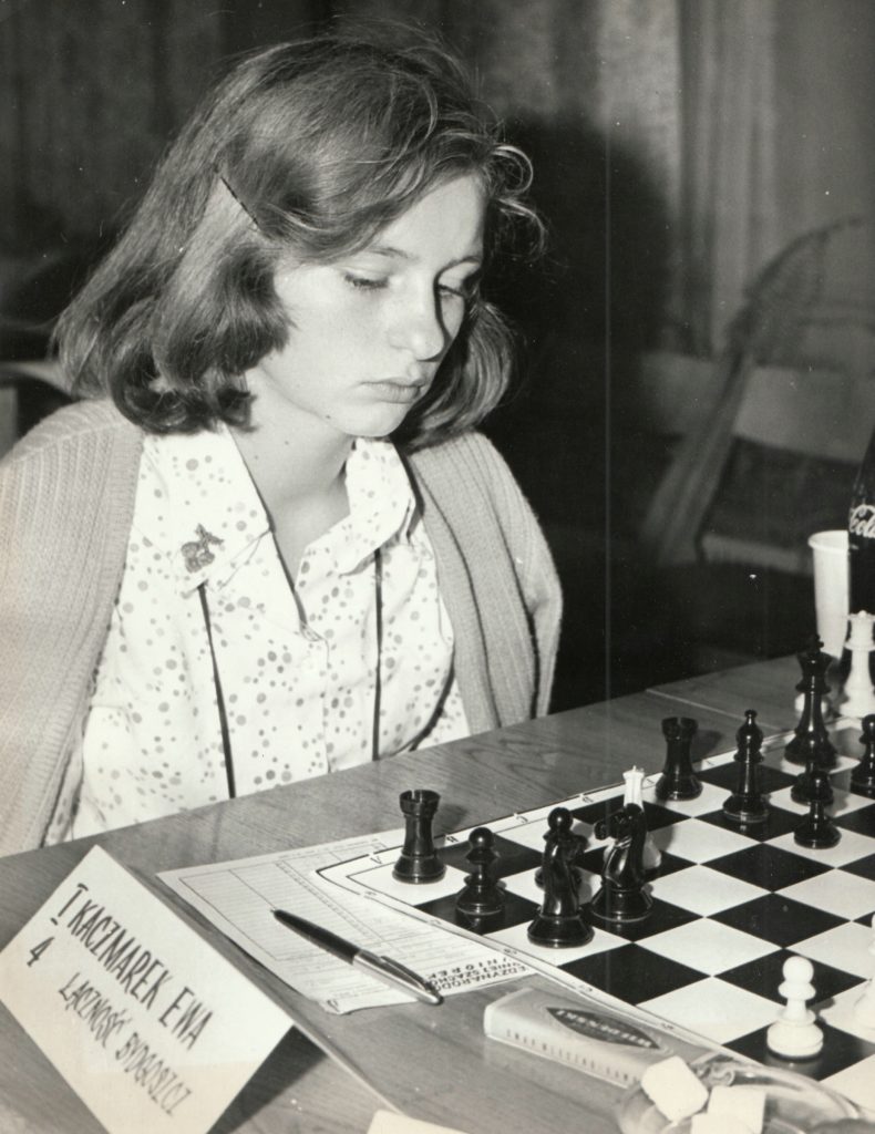 Kaczmarek