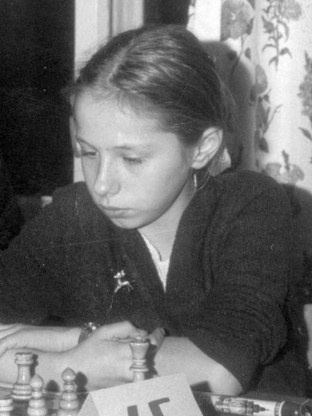 szachistka
